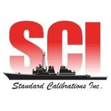 standardcal brand logo for standardcal.com