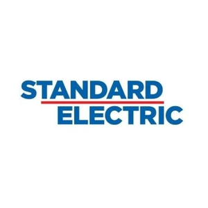 standardelectric brand logo for standardelectric.com