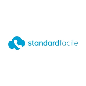 standardfacile brand logo for standardfacile.com
