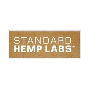 standardhemplabs brand logo for standardhemplabs.com