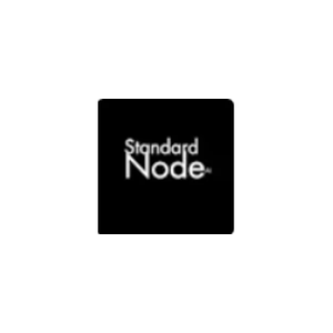 Framer brand logo for standardnodeai.framer.ai