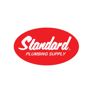 standardplumbing brand logo for standardplumbing.com