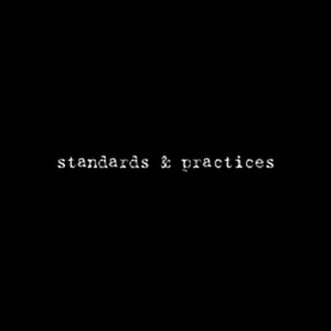 Standards & Practices brand logo for standardsandpractices.com