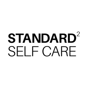 standardselfcare brand logo for standardselfcare.com