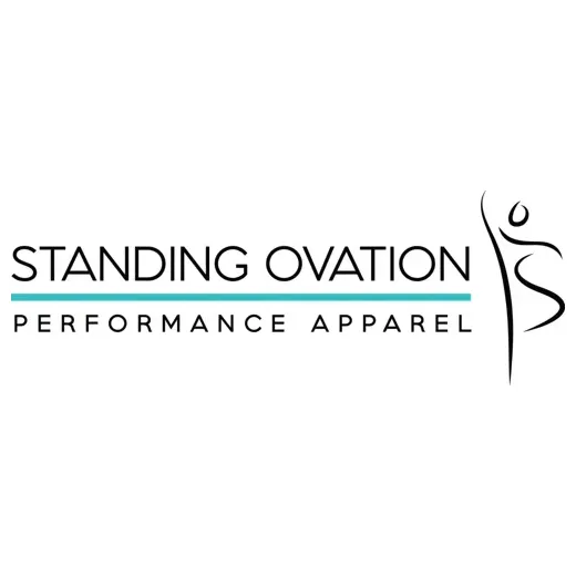 standingovationfw brand logo for standingovationfw.com