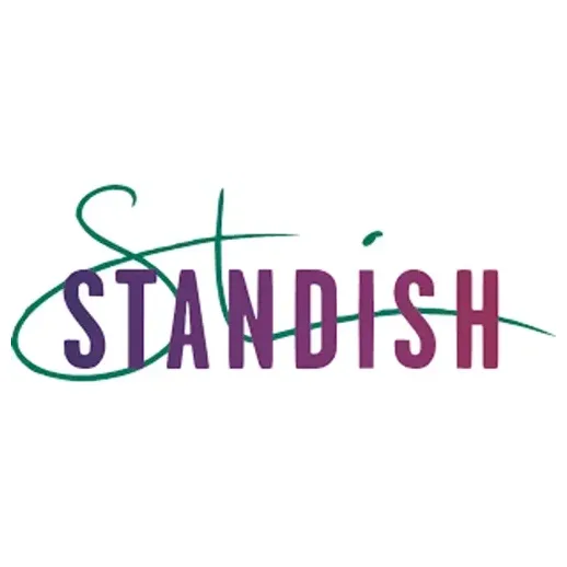 standishsalongoods brand logo for standishsalongoods.com