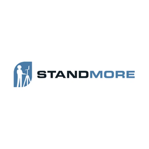 standmore brand logo for standmore.com