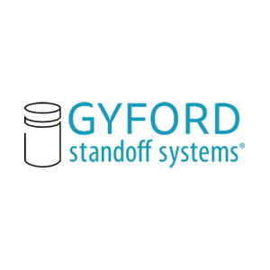 standoffsystems brand logo for standoffsystems.com