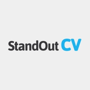 standout-cv brand logo for standout-cv.com
