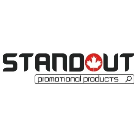 standoutcanada brand logo for standoutcanada.com