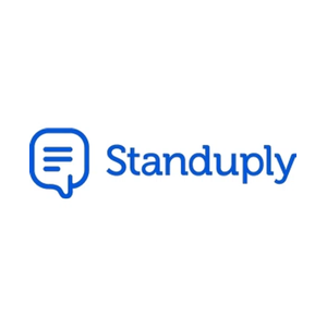 standuply brand logo for standuply.com