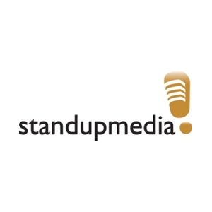 standupmedia.com/home.aspx brand logo for standupmedia.com