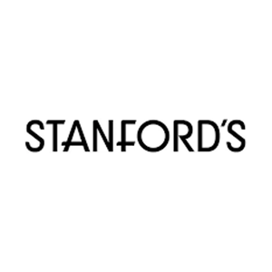stanfords brand logo for stanfords.com