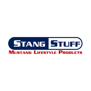 stangstuff brand logo for stangstuff.com