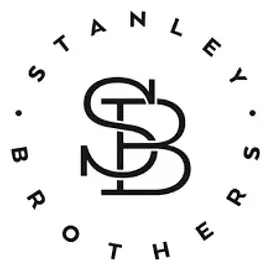 stanleybrothers brand logo for stanleybrothers.co