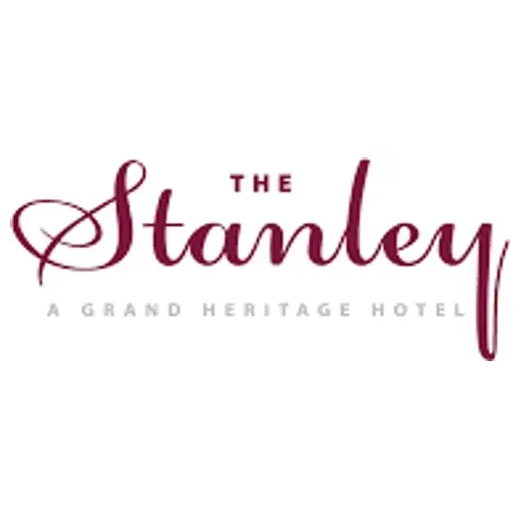 stanleyhotel brand logo for stanleyhotel.com