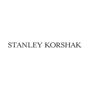 stanleykorshak brand logo for stanleykorshak.com