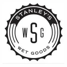 stanleys brand logo for stanleys.la