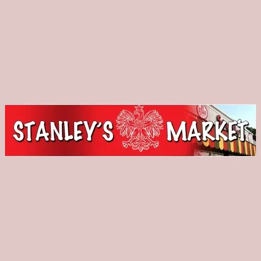 stanleysmarketstore brand logo for stanleysmarketstore.com