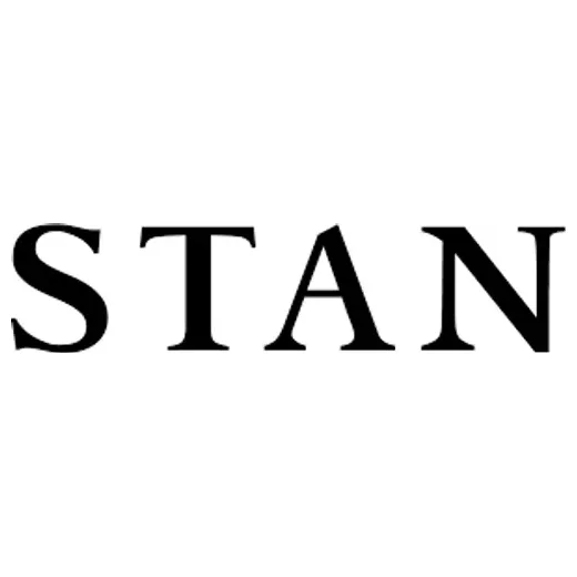 stanlosangeles brand logo for stanlosangeles.com