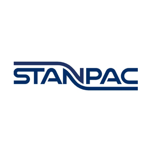 stanpacnet brand logo for stanpacnet.com