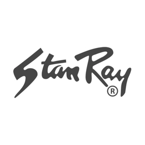 stanray brand logo for stanray.com