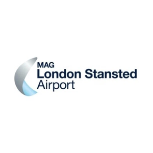stanstedairport brand logo for stanstedairport.com