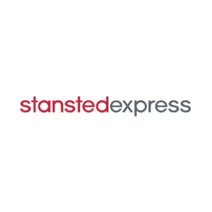 Stansted Express brand logo for stanstedexpress.com