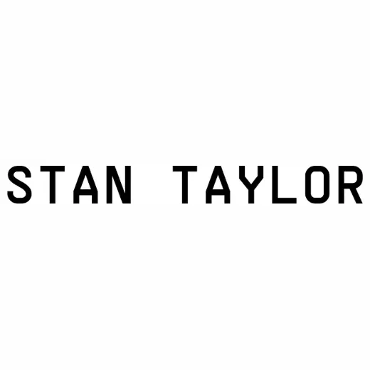 stantaylor brand logo for stantaylor.com