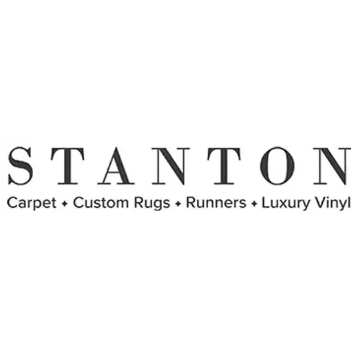 stantoncarpet brand logo for stantoncarpet.com