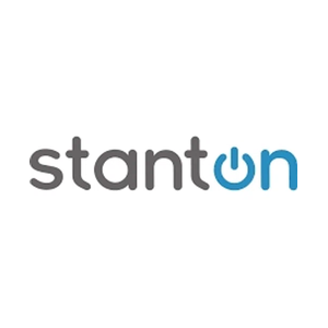 stantondj brand logo for stantondj.com