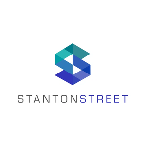 stantonstreet brand logo for stantonstreet.com