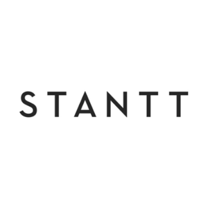 stantt brand logo for stantt.com