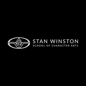 stanwinstonschool brand logo for stanwinstonschool.com