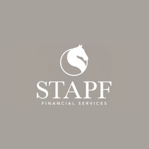 stapffinancial brand logo for stapffinancial.com