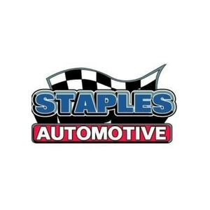 staplesautomotive brand logo for staplesautomotive.com