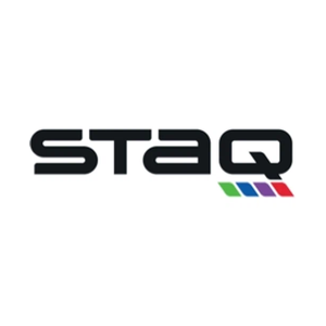 staq brand logo for staq.com
