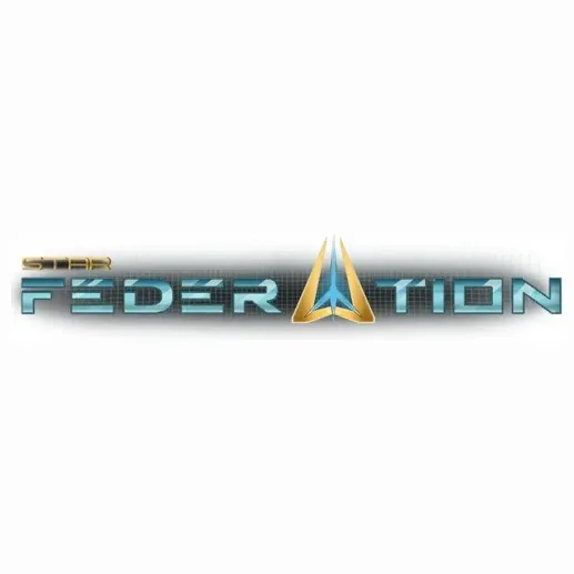 star-federation brand logo for star-federation.com