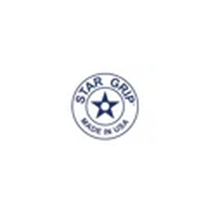 Star Grip brand logo for stargrip.com
