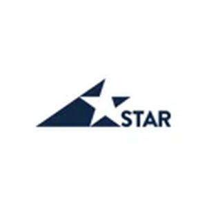 Star RV AU brand logo for starrv.com