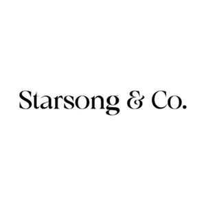 star-song brand logo for star-song.com