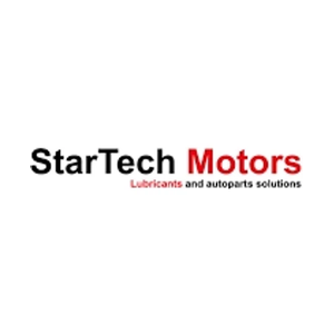 star-tech-motors brand logo for star-tech-motors.com