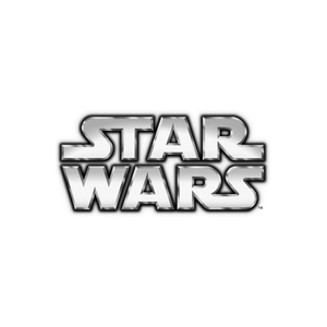 Star Wars Fine Jewelry brand logo for starwarsfinejewelry.com