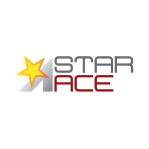 staracetoys brand logo for staracetoys.com