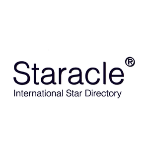 staracle brand logo for staracle.com