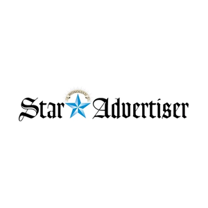 staradvertiser brand logo for staradvertiser.com