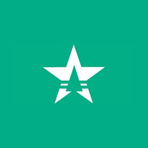 starapps brand logo for starapps.studio
