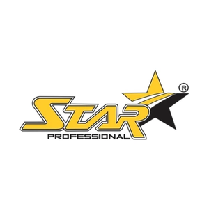 staraudios brand logo for staraudios.com