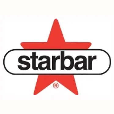 starbarproducts brand logo for starbarproducts.com