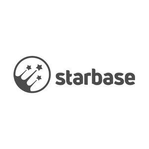 starbase brand logo for starbase.co
